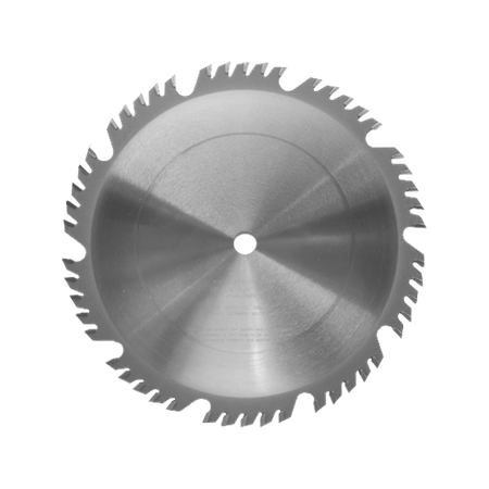 MARCH 2017 COMBINATION SAW BLADE SPECIAL