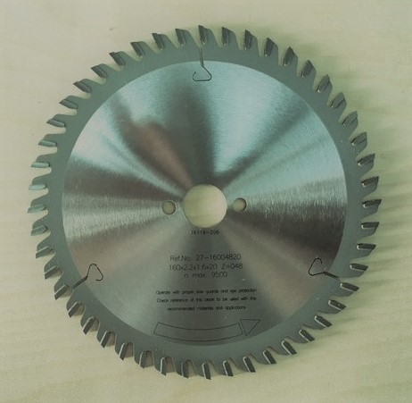 SAW BLADE FOR 